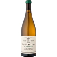 Domaine Santa Duc Côtes-du-Rhône La Serre du Rieu