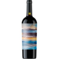 Ego Bodegas Promesa Monastrell-Syrah