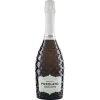 Bianco Spumante alkoholfrei M-USE Pizzolato Bio