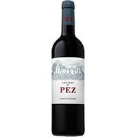 Château de Pez
