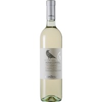 Trebbiano D Abruzzo D.o.c. Linea Vigna Corvina