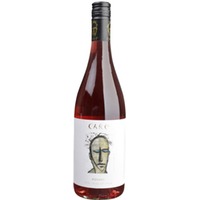 Rosado Carińena DO