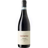 Valmezzane Amarone DOCG Corte Sant´ Alda