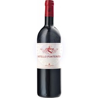 Castello di Fonterutoli Chianti Classico DOCG Fonterutoli
