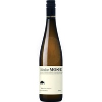 Grüner Veltliner Von den Terrassen DAC Moser