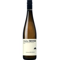 Chardonnay Gebling Vitikultur Moser
