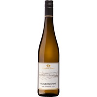 Winzerkeller Auggener Schäf Grauburgunder, Trocken, Baden, Baden, 2024, Weißwein