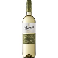 Beronia Verdejo, Rueda DO, Kastilien - León, 2024, Weißwein