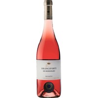 Branciforti dei Bordonaro Rosato, Terre Siciliane IGT, Sizilien, 2024, Roséwein