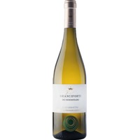 Branciforti dei Bordonaro Catarratto, Terre Siciliane IGT, Sizilien, 2024, Weißwein