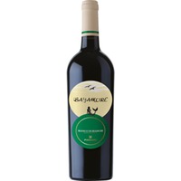 Bayamore bianco Firriato, Terre Siciliane IGP, Sizilien, 2024, Weißwein