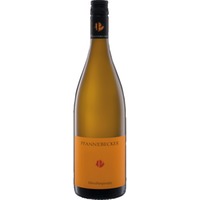 Pfannebecker Weissburgunder trocken, Trocken, Rheinhessen, Rheinhessen, 2024, Weißwein