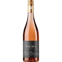Rings Rose, Trocken, Pfalz, Pfalz, 2024, Roséwein