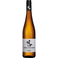 Pfaffmann MP Riesling, trocken, Pfalz, Pfalz, 2024, Weißwein