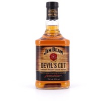 Jim Beam Devil`s Cut 0,70 L/ 45.0% vol