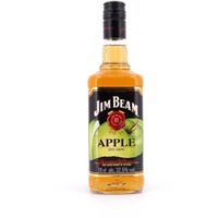 Jim Beam Apple 0,70 L/ 32.5% vol