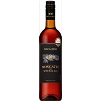 Bacalhoa - Moscatel de Setubal DOC