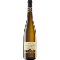Collection Royal Klingelberger Reserve Spätlese, Trocken, Baden, Baden, 2022, Weißwein