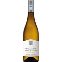 Domaine Montrose Chardonnay 0.75 L Flasche