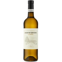 Lagar de Fornelos Cervera Albarino 0.75 L Flasche