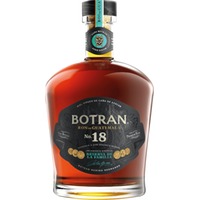 Botran Ron  Solera 1893 18Yo NV 0.7 L Flasche