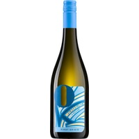 Pinot Grigio perlend alkoholfrei BIO - Weingut Lukas Kesselring