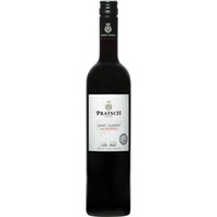 Sankt Laurent Erdpress BIO - Wine by S.Pratsch