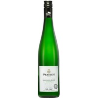 Sauvignon Blanc Kittel BIO - Wine by S.Pratsch