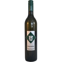 Muskateller DAC - Weinhof Rauch