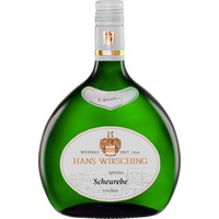 Iphöfer Scheurebe - Weingut Hans Wirsching