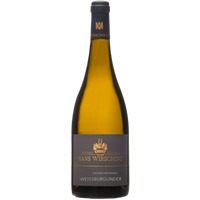 Iphöfer Kronsberg Weißburgunder Alte Reben - Weingut Hans Wirsching