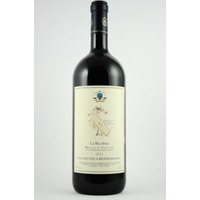 LA RICOLMA IGT (Merlot) MAGNUM, Rentennano