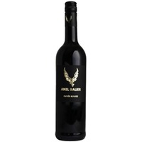 Weingut Axel Bauer Cuvée Rouge Handwerk
