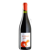 Trousseau Le Ginglet
