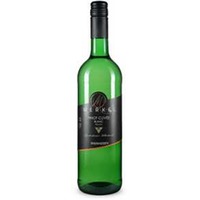 Gundersheimer Höllenbrand Pinot Cuvée Blanc trocken