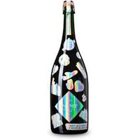 POMP Rosé Magnum Frankfurt Limited Edition 1,5 l