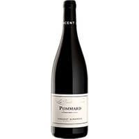Vincent Girardin : Pommard Village Vieilles Vignes