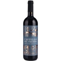 Chianti Rufina Riserva DOCG - BIO