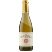 Passito Bianco delle Fontane IGT