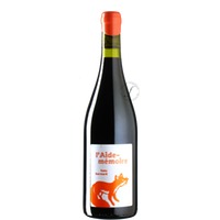 Pinot Noir L'Aide Mémoire