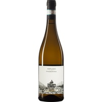 Contesa Passerina Montepulciano d'Abruzzo Bio, Montepulciano d'Abruzzo DOC, Abruzzen, 2024, Weißwein