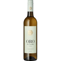 Oro de Castilla" Verdejo Hermanos del Villar