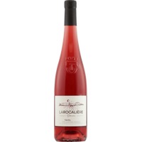 Tavel AOC - Domaine La Rocalière
