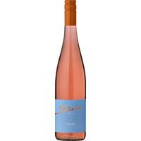 Rosé feinherb - A. Diehl