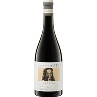Terra Alta La Pilosa DO - Herència Altés