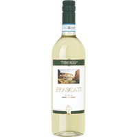 Frascati DOC - Tiberio