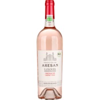 Tradicion de Aresan Rosado La Mancha DO - Bodegas Aresan