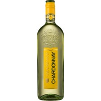 Grand Sud Chardonnay trocken 1,0 L - Les Grands Chais de France