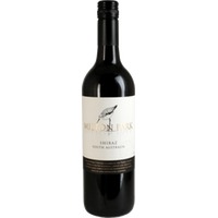 Milton Park Shiraz - Thorn Clarke Wines