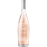 Ribera del Duero D.O. Rosae Ecologico - Bio - Bodegas Arzuaga